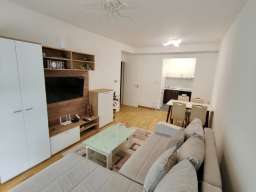 Trosoban Apartman Safari 1 Novi Sad Petrovaradin