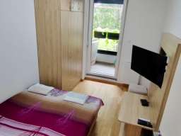 Trosoban Apartman Safari 1 Novi Sad Petrovaradin