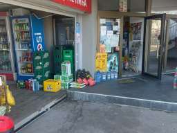 Prodajem poslovni prostor u Arilju