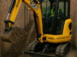 Mini bager iskop Sremčica &ndash; Brzo i povoljno