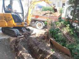 Mini bager iskop Sremčica &ndash; Brzo i povoljno