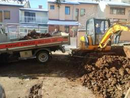 Mini bager iskop Sremčica &ndash; Brzo i povoljno