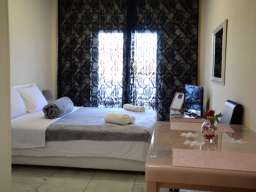 Dvosoban apartman na dan, Ledine