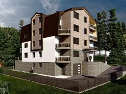 PRODAJA STANOVA NA JAHORINI