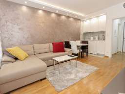 Dvosoban Apartman Bojan Beograd Novi Beograd