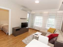 Dvosoban Apartman Bojan Beograd Novi Beograd