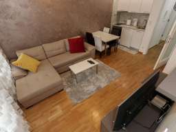 Dvosoban Apartman Bojan Beograd Novi Beograd