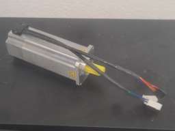 Servo motor
