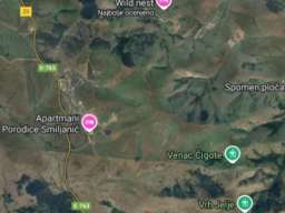 Zlatiborski Dukat-zemljiste,investicija-Čigota