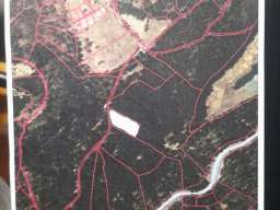 Prodajem plac na Tari