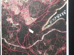 Prodajem plac na Tari