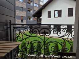 Novo LUX preporuka, ulica Breza prodaja Zlatibor