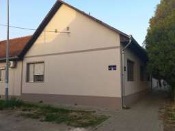 Porodicna kuca u srcu Starog Futoga-Novi Sad