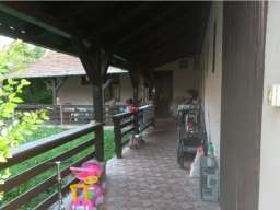 Porodicna kuca u srcu Starog Futoga-Novi Sad