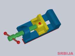 SOLID WORKS - SolidWORKS časovi i izrada 3d modela