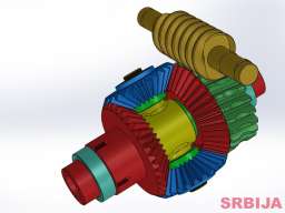 SOLID WORKS - SolidWORKS časovi i izrada 3d modela