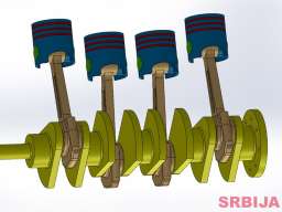 SOLID WORKS - SolidWORKS časovi i izrada 3d modela