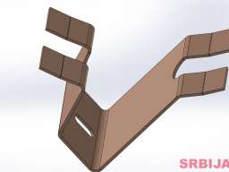 SOLID WORKS - SolidWORKS časovi i izrada 3d modela