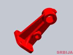 SOLID WORKS - SolidWORKS časovi i izrada 3d modela