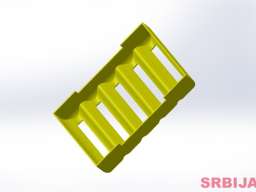 SOLID WORKS - SolidWORKS časovi i izrada 3d modela