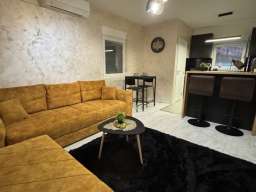 Trosoban Apartman Bajka Beograd Novi Beograd