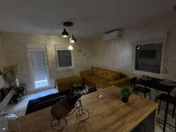 Trosoban Apartman Bajka Beograd Novi Beograd