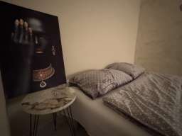 Trosoban Apartman Bajka Beograd Novi Beograd