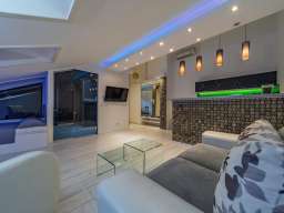 Studio Apartman Blink Beograd Novi Beograd