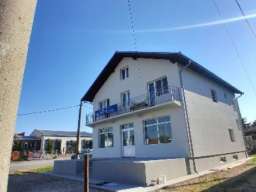 Poslovni prostor 85 m2 na Kolarskom putu Smederevo 