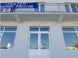 Poslovni prostor 85 m2 na Kolarskom putu Smederevo 