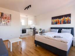Studio Apartman Altina Connect Beograd Zemun