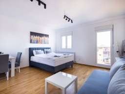 Studio Apartman Altina Connect Beograd Zemun