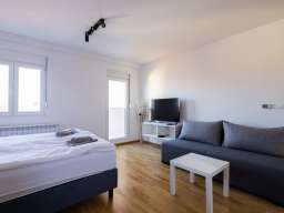 Studio Apartman Altina Connect Beograd Zemun