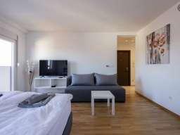 Studio Apartman Altina Connect Beograd Zemun