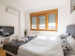 Studio Apartman Real A Blok Beograd Novi Beograd