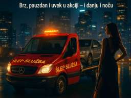 &Scaron;LEP SLUŽBA RADE 