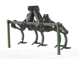 SherpA&nbsp; GRUBERI&nbsp;