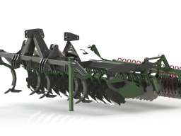 SherpA&nbsp; GRUBERI&nbsp;