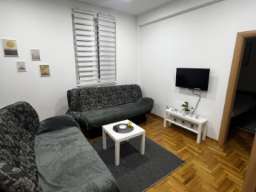Dvosoban Apartman Biser 6 Beograd Cerak