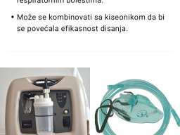 Davanje infuzije Novu Beograd