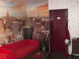 Trosoban Apartman Monk1 Beograd Palilula