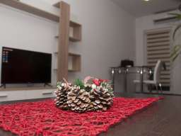 Trosoban Apartman Monk1 Beograd Palilula