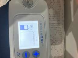Koncentrator Kiseonika Inogen One G 5