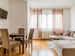 Dvosoban apartman Sara Beograd Zvezdara