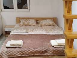 Studio Apartman Mali Beograd Vo  dovac