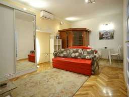 Dvosoban Apartman Hermes Beograd Centar