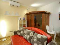 Dvosoban Apartman Hermes Beograd Centar