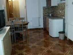 Studio Aparmtan Maca 3 Novi Sad Petrovaradin