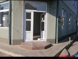 Izdavanje poslovnog prostora – Kosovska 14 Požarevac