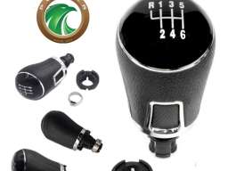 VOLKSWAGEN POLO 6R ručica menjača 6 brz. Restajling - NOVO